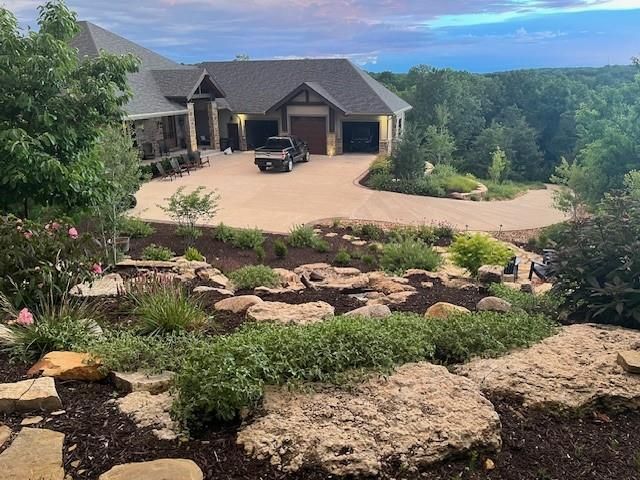 9707 S Perdue Road, Grain Valley, MO 64029