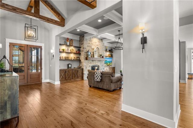 9707 S Perdue Road, Grain Valley, MO 64029