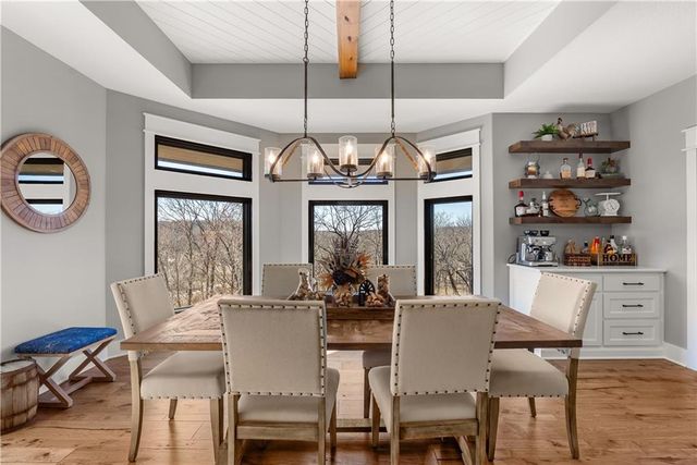 9707 S Perdue Road, Grain Valley, MO 64029