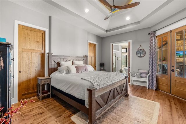 9707 S Perdue Road, Grain Valley, MO 64029