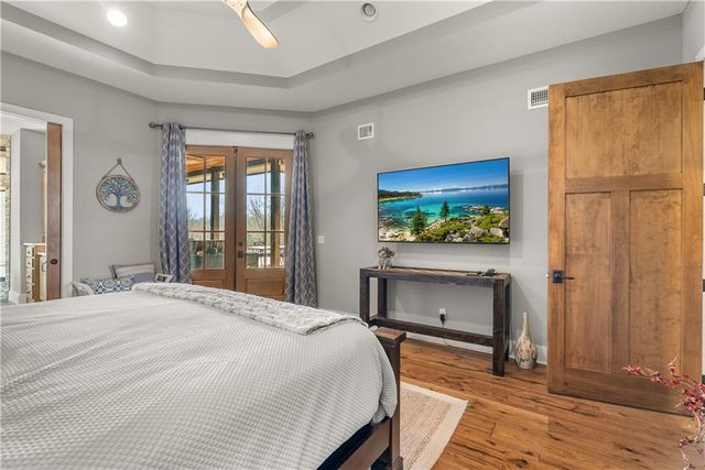 9707 S Perdue Road, Grain Valley, MO 64029