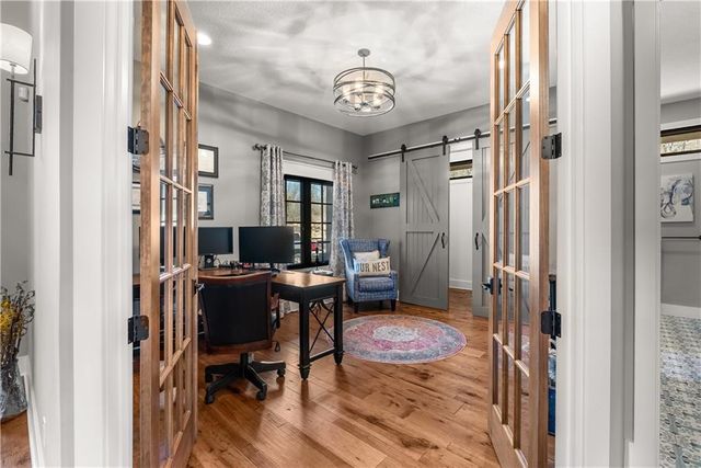 9707 S Perdue Road, Grain Valley, MO 64029