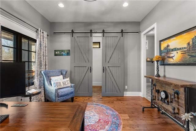 9707 S Perdue Road, Grain Valley, MO 64029