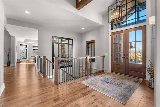 9707 S Perdue Road, Grain Valley, MO 64029