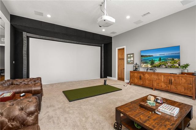 9707 S Perdue Road, Grain Valley, MO 64029