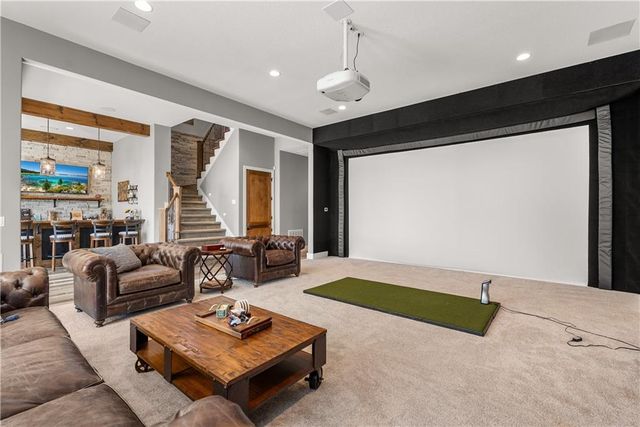 9707 S Perdue Road, Grain Valley, MO 64029