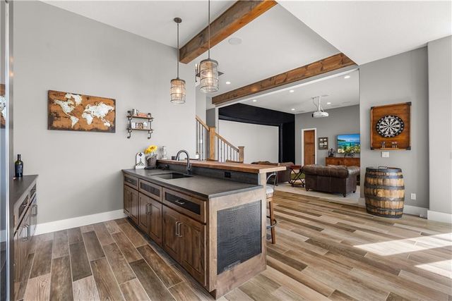 9707 S Perdue Road, Grain Valley, MO 64029