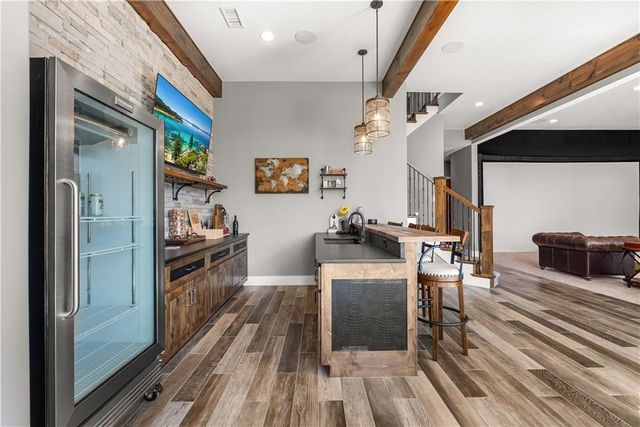 9707 S Perdue Road, Grain Valley, MO 64029