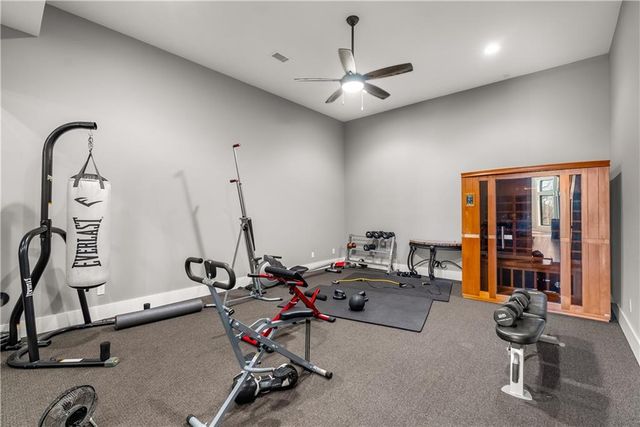 9707 S Perdue Road, Grain Valley, MO 64029