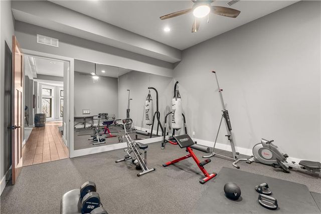 9707 S Perdue Road, Grain Valley, MO 64029