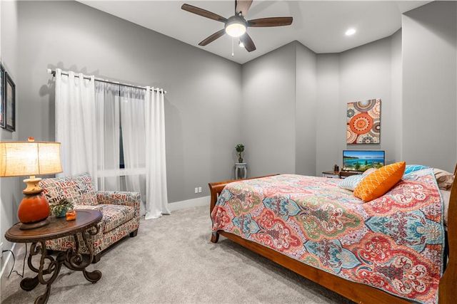 9707 S Perdue Road, Grain Valley, MO 64029