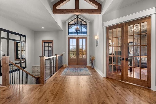 9707 S Perdue Road, Grain Valley, MO 64029