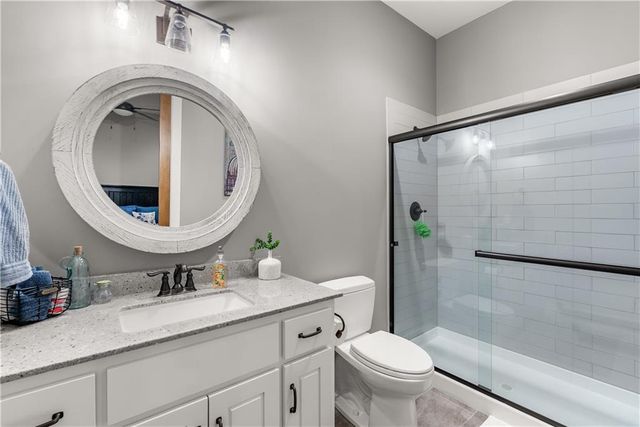 9707 S Perdue Road, Grain Valley, MO 64029