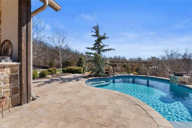 9707 S Perdue Road, Grain Valley, MO 64029