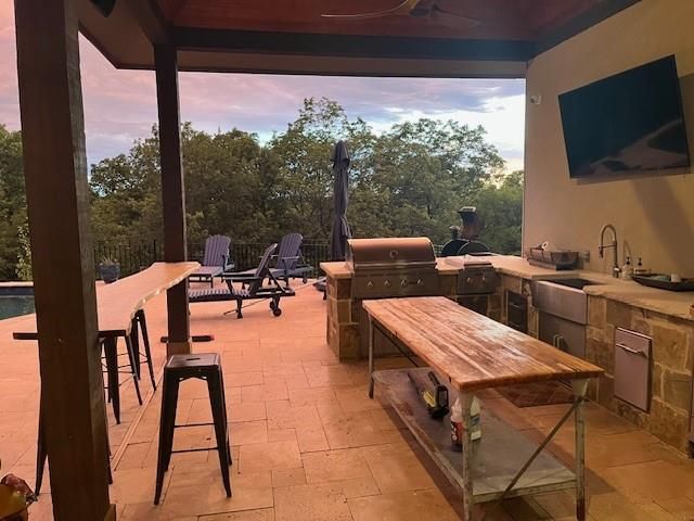 9707 S Perdue Road, Grain Valley, MO 64029