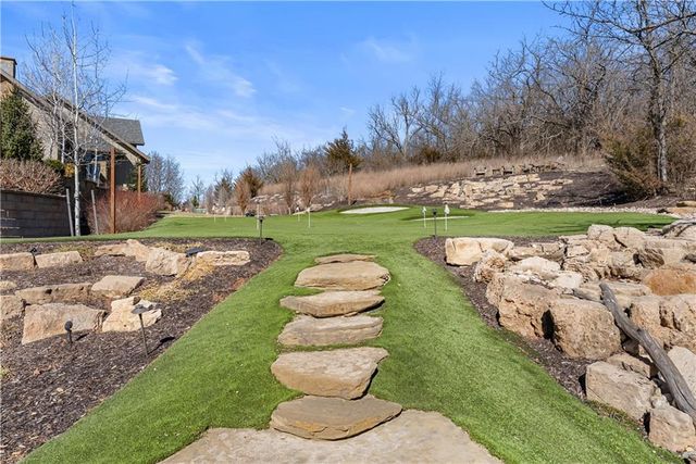 9707 S Perdue Road, Grain Valley, MO 64029