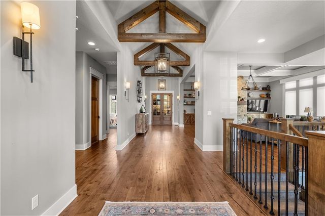 9707 S Perdue Road, Grain Valley, MO 64029