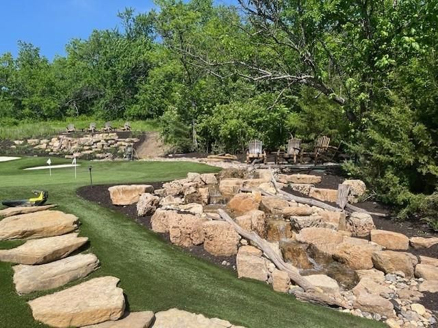 9707 S Perdue Road, Grain Valley, MO 64029