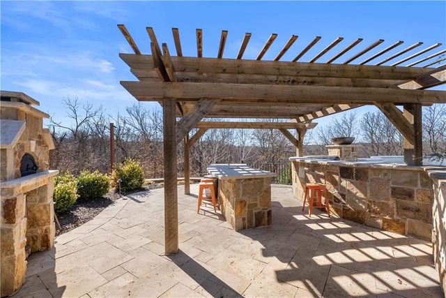 9707 S Perdue Road, Grain Valley, MO 64029