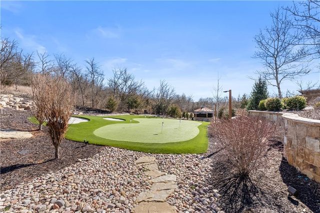 9707 S Perdue Road, Grain Valley, MO 64029