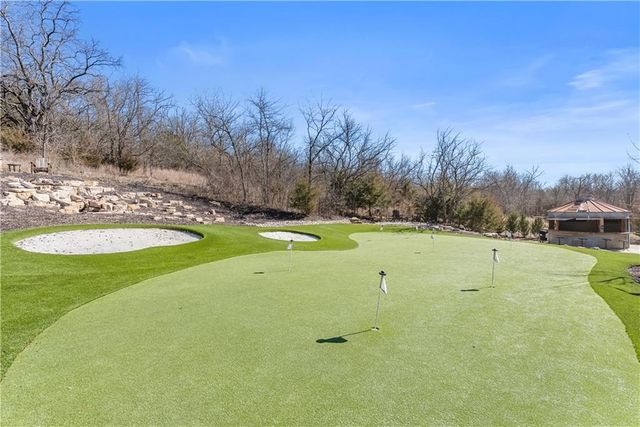 9707 S Perdue Road, Grain Valley, MO 64029