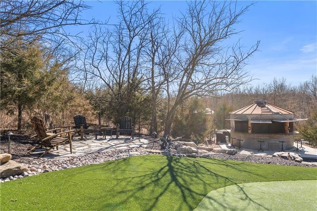 9707 S Perdue Road, Grain Valley, MO 64029