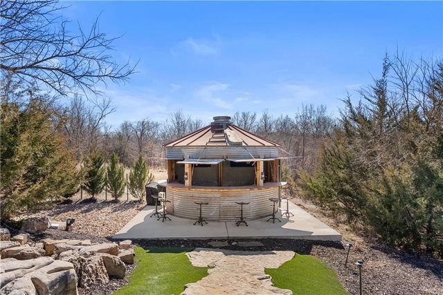 9707 S Perdue Road, Grain Valley, MO 64029