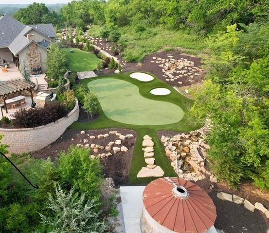 9707 S Perdue Road, Grain Valley, MO 64029