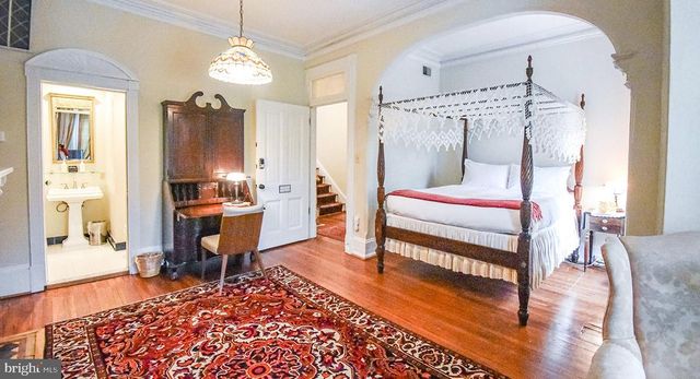 1604 19TH ST NW, Washington, DC 20009