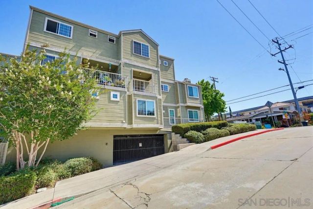 4204 3rd Ave 11, San Diego, CA 92103