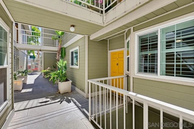 4204 3rd Ave 11, San Diego, CA 92103