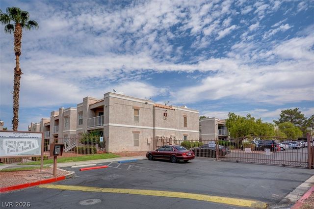 6800 East Lake Mead Boulevard 2041, Las Vegas, NV 89156