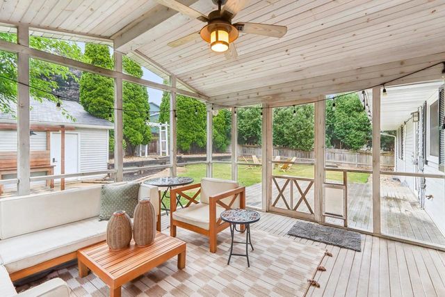 513 Prospect Road, Waunakee, WI 53597