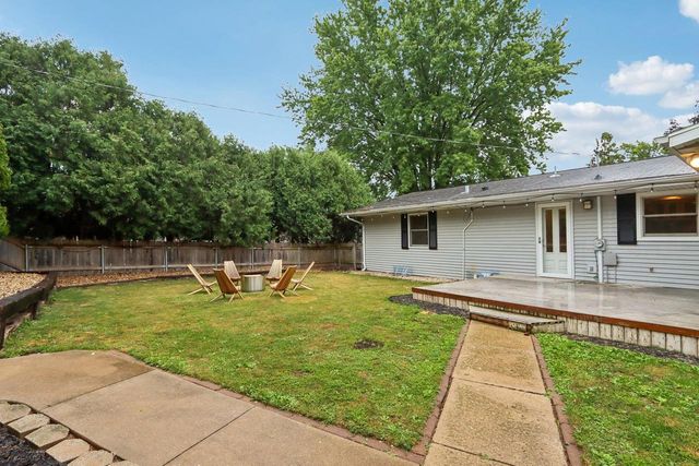 513 Prospect Road, Waunakee, WI 53597