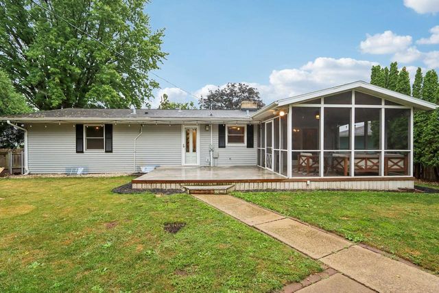 513 Prospect Road, Waunakee, WI 53597
