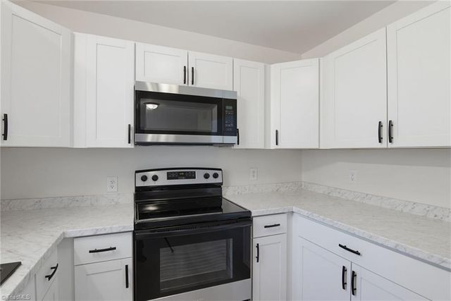 1615 Upland Drive, Greensboro, NC 27405