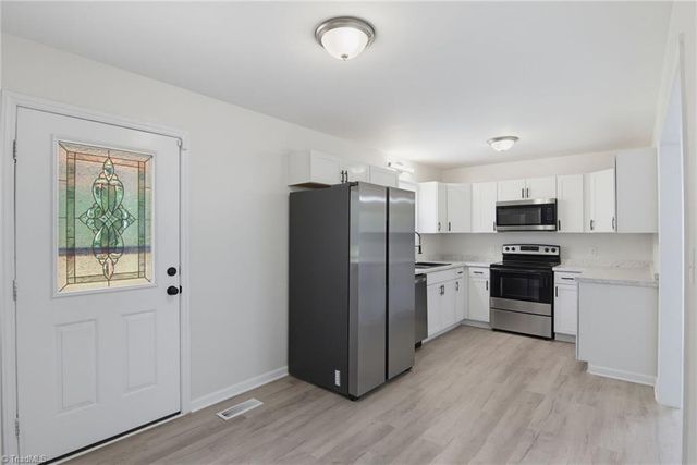 1615 Upland Drive, Greensboro, NC 27405
