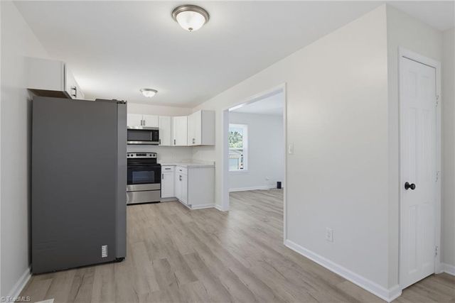 1615 Upland Drive, Greensboro, NC 27405