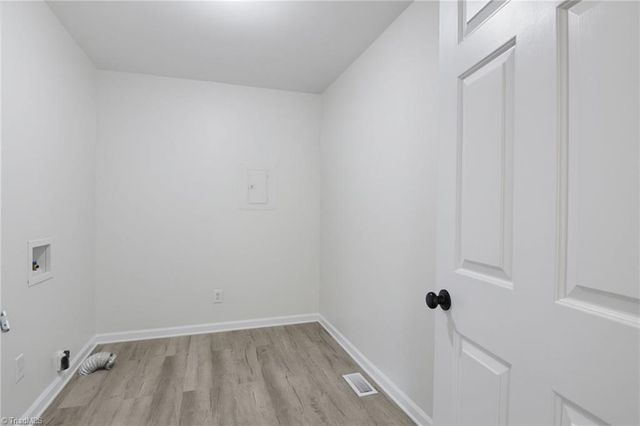 1615 Upland Drive, Greensboro, NC 27405