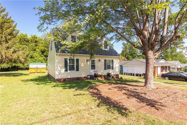 1615 Upland Drive, Greensboro, NC 27405