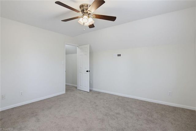 1615 Upland Drive, Greensboro, NC 27405