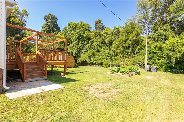 1615 Upland Drive, Greensboro, NC 27405
