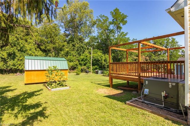 1615 Upland Drive, Greensboro, NC 27405