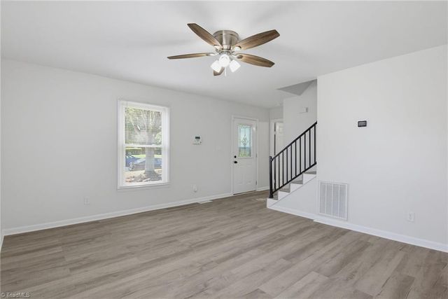 1615 Upland Drive, Greensboro, NC 27405