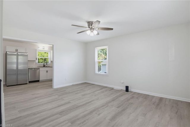 1615 Upland Drive, Greensboro, NC 27405
