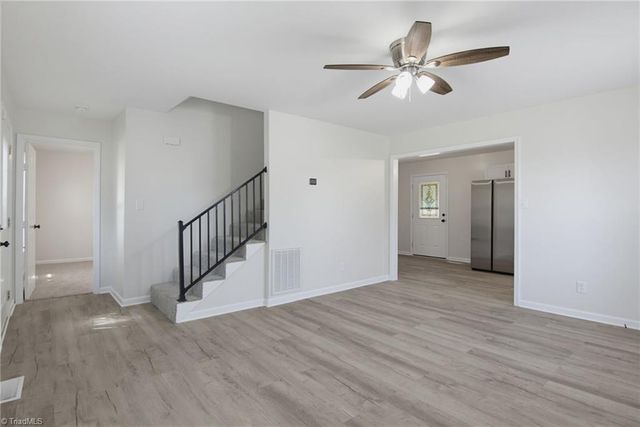 1615 Upland Drive, Greensboro, NC 27405