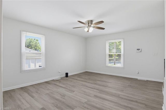 1615 Upland Drive, Greensboro, NC 27405