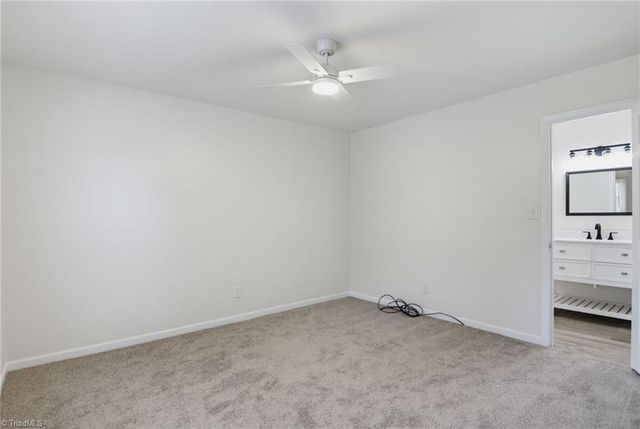 1615 Upland Drive, Greensboro, NC 27405