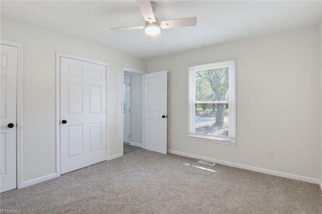 1615 Upland Drive, Greensboro, NC 27405