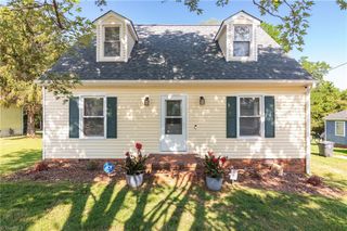 1615 Upland Drive, Greensboro, NC 27405